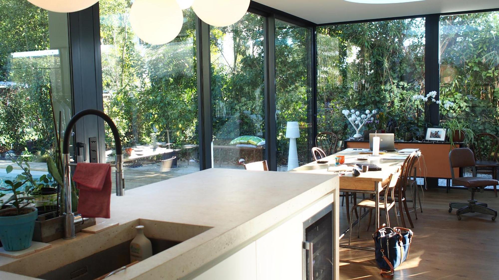 Oasis De Cauderan Villa Bordeaux Dış mekan fotoğraf