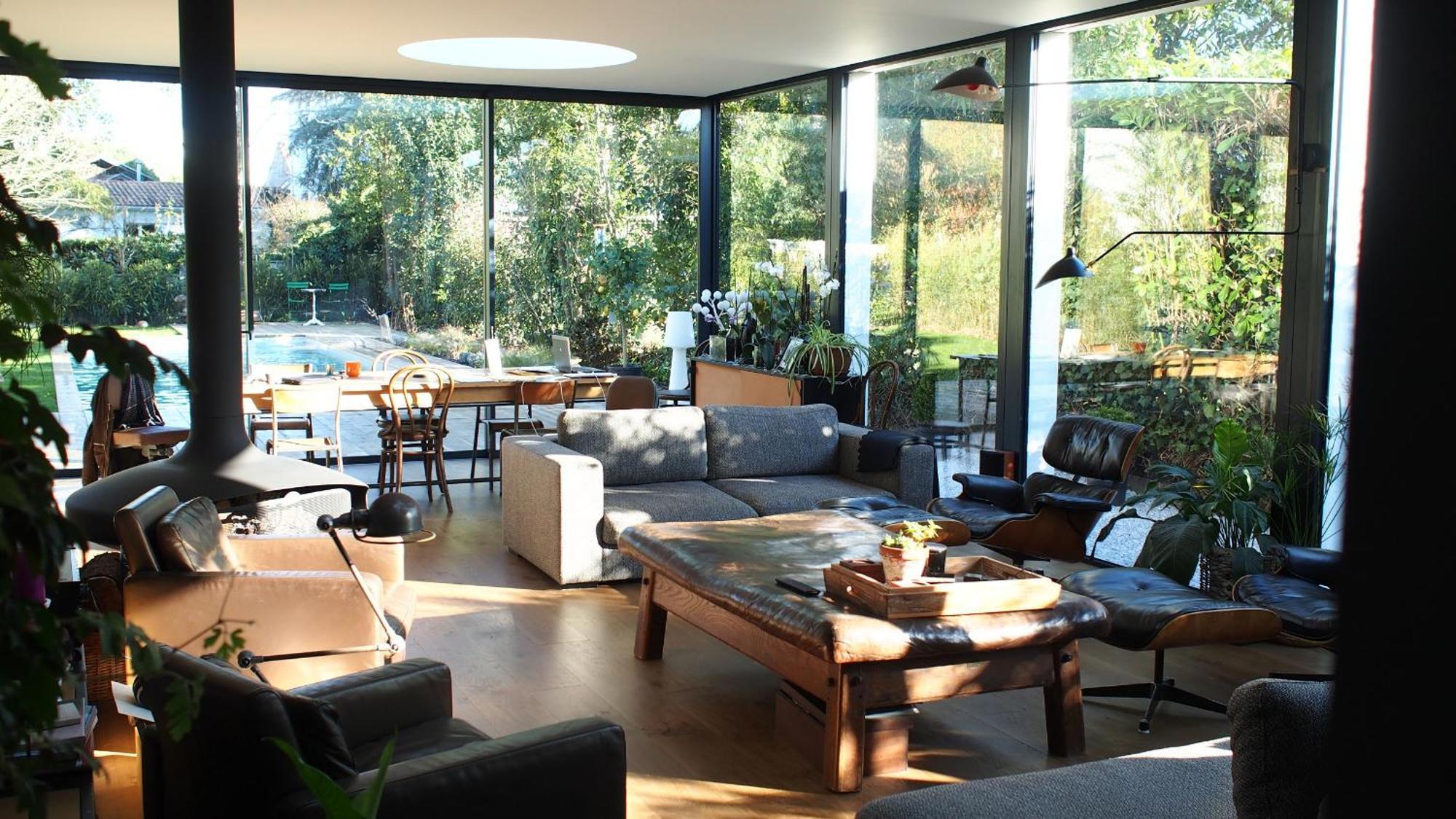 Oasis De Cauderan Villa Bordeaux Dış mekan fotoğraf
