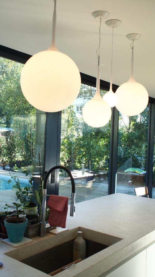 Oasis De Cauderan Villa Bordeaux Dış mekan fotoğraf