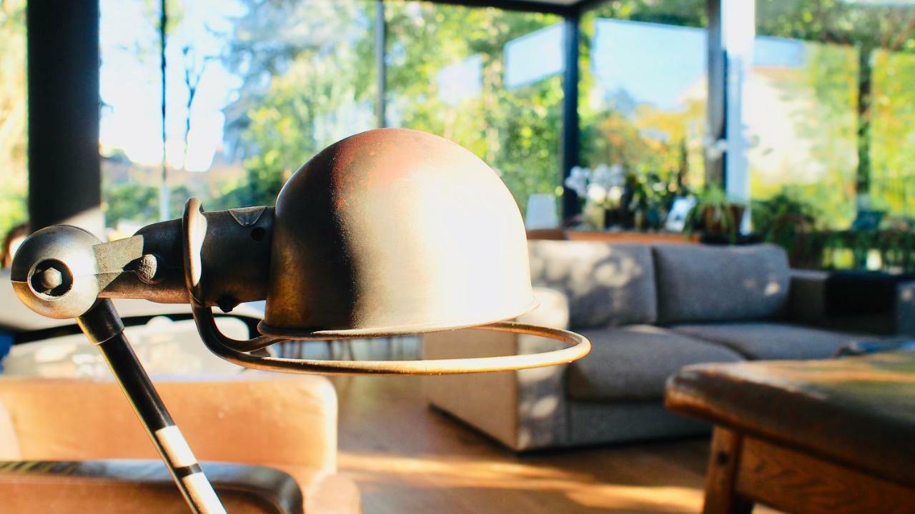 Oasis De Cauderan Villa Bordeaux Dış mekan fotoğraf