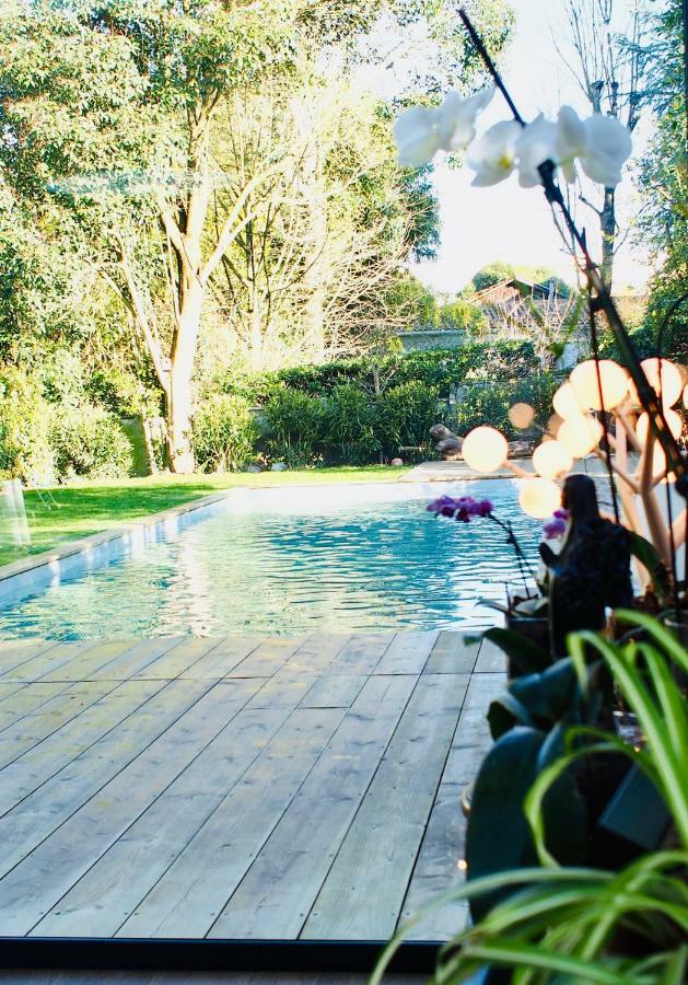 Oasis De Cauderan Villa Bordeaux Dış mekan fotoğraf